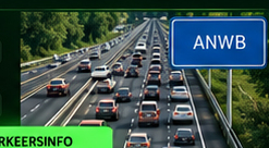Verkeersinformatie